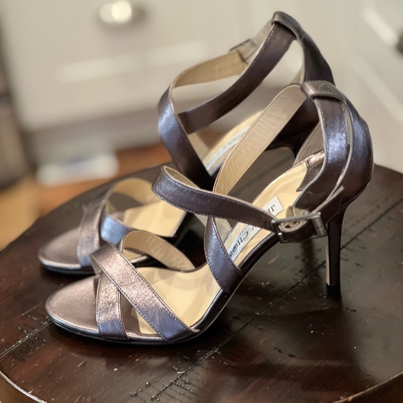 Jimmy Choo Heels - Picture 8 of 13